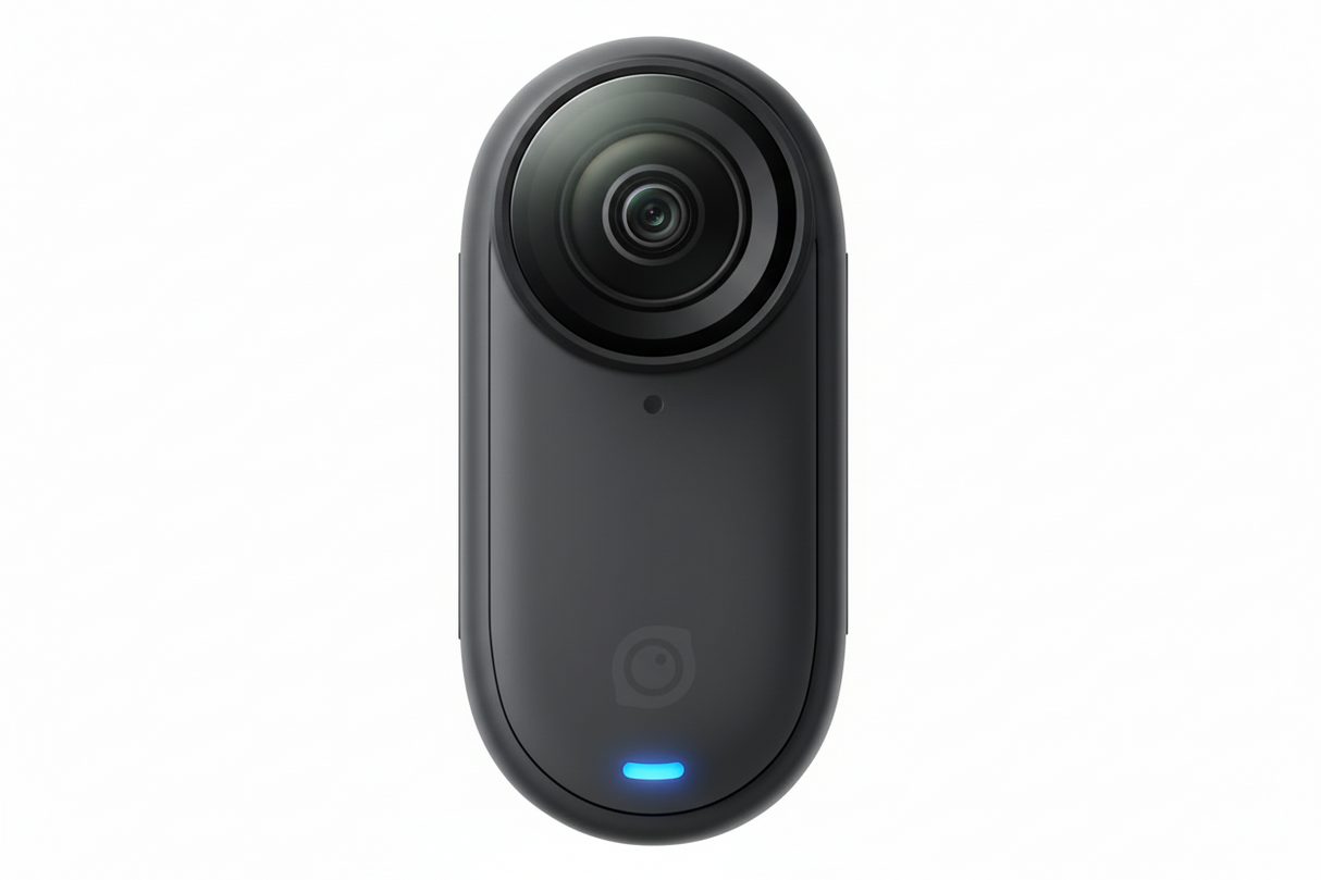 INSTA360 -  Go 3S Action Bundle - 5001-1702-00
