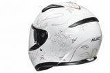 HJC - C10 Epik - White - Small - 0825-1108-04