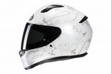 HJC - C10 Epik - White - Small - 0825-1108-04