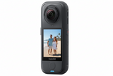 INSTA360 - X4 Air Motorcycle Bundle -  5001-1400-00