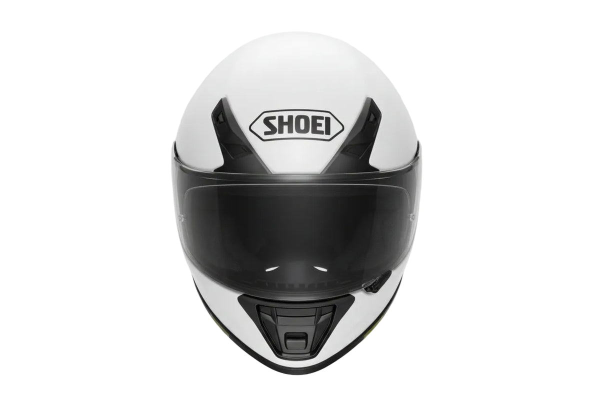 SHOEI - RF-SR - WHITE - Small - 0107-0109-04