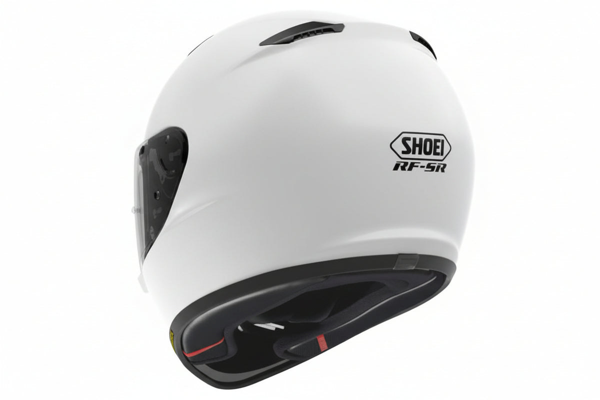 SHOEI - RF-SR - WHITE - Small - 0107-0109-04