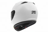 SHOEI - RF-SR - WHITE - Small - 0107-0109-04