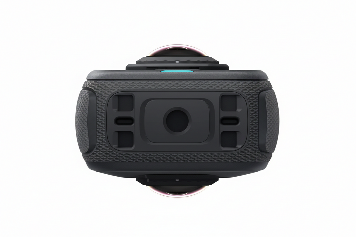 INSTA360 - X4 Air Motorcycle Bundle -  5001-1400-00