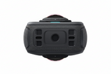 INSTA360 - X4 Air Motorcycle Bundle -  5001-1400-00