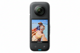 INSTA360 - X3 Motorcycle Bundle - 5001-1302-00