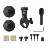 INSTA360 - X4 Air Motorcycle Bundle -  5001-1400-00