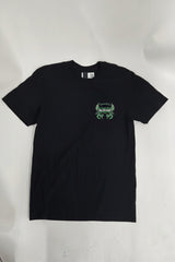 UnitedRidersFL  black Shirt