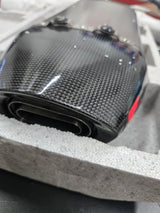 OPEN BOX AKRAPOVIC Slip-On Line Muffler - Titanium - CBR600RR 2021 -2025 1811-4705  S-H6SO17-HACT