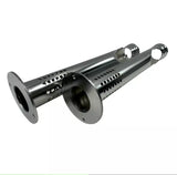 KHROME WERKS Performance Baffle Insert Pair  202708P