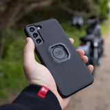 IN STOCK Quad Lock Mag Case Samsung Galaxy S25+ 4723-0225-06
