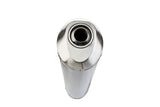 Aprilia Tuareg 660 2021-2024 Exhaust GPR Slip-on Satinox