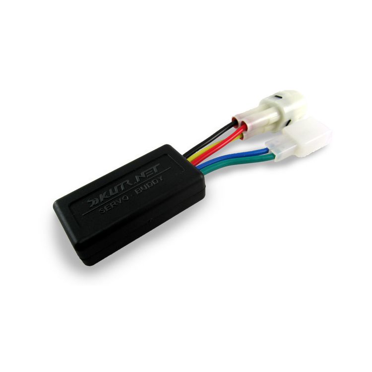 IN STOCK Servo Buddy Kawasaki  Ninja ZX6/ZX10  /H2 / Suzuki 42-1112