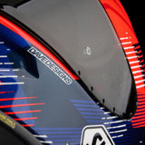 Shoei X-15 Marquez8 Tc-1 Xlg 0105-2201-07 - XL