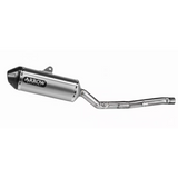 Arrow SUZUKI DR-Z4S/SM E5+ 2026 EXPLORER TITANIUM EXHAUST 72674PK