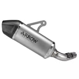 Arrow BMW F450GS E5+ 2026 INDY RACE TITANIUM EXHAUST 72697PK