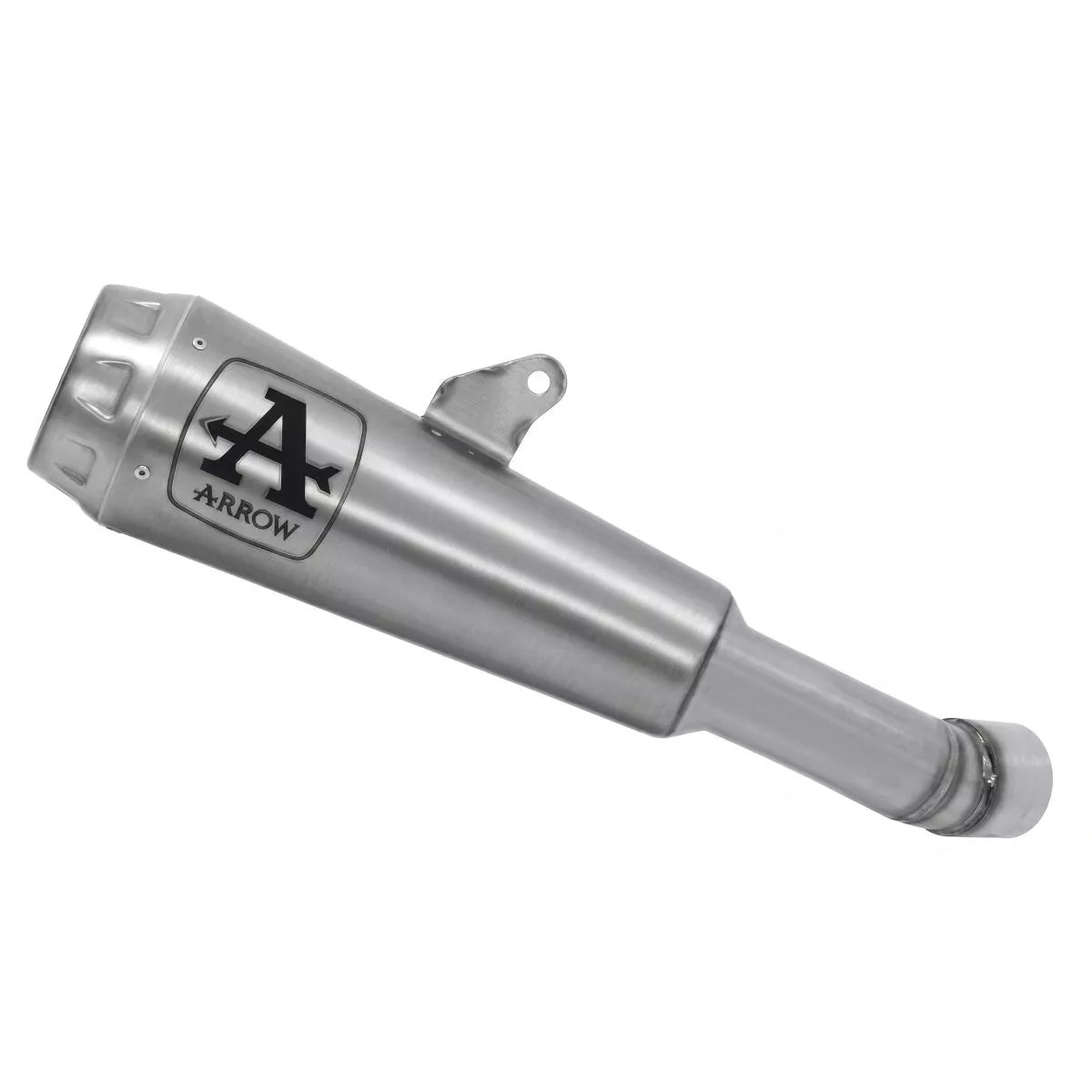 Arrow YAMAHA YZF-R3 E5+ '25/'26 PRO-RACE NICHROM EXHAUST 77516PRI