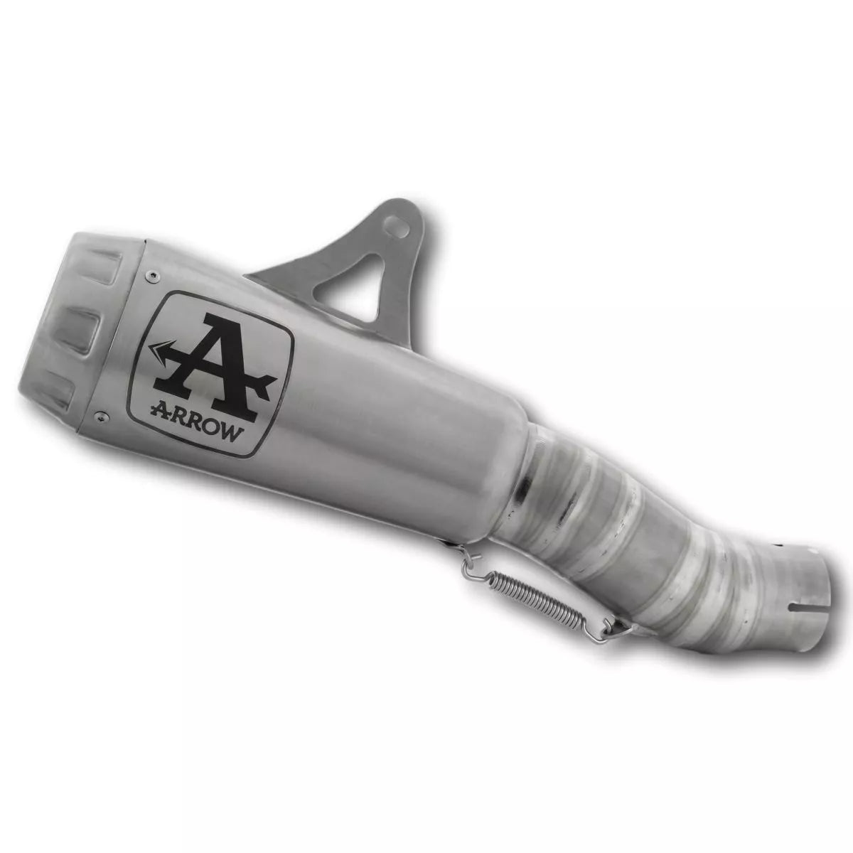 Arrow KAWASAKI ZX-6R E5+ 2024/2026 2027 PRO-RACE NICHROM EXHAUST 77522PRI