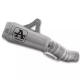 Arrow KAWASAKI ZX-6R E5+ 2024/2026 2027 PRO-RACE NICHROM EXHAUST 77522PRI
