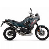 Arrow SUZUKI DR-Z4S/SM E5+ 2026 EXPLORER ALUMINIUM DARK EXHAUST 72074AKN