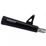 Arrow HARLEY-DAVIDSON RA1250 PAN AMERICA E5+ 2026 REBEL NICHROM DARK SILENCER 77020RBN