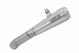 Arrow Ducati 959 Panigale 16-19 NOT US MODELS Homologated Titanium Pro-Race Silencer With Welded Link Pipe For Original Collectors 71880pr