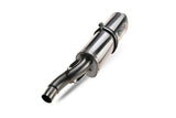 Aprilia Tuono R 1000 Factory 2006-2010 Exhaust GPR Double Slip-on Trioval