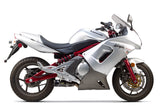 Kawasaki Ninja 650/R S1R Slip-On System (2006-2011)