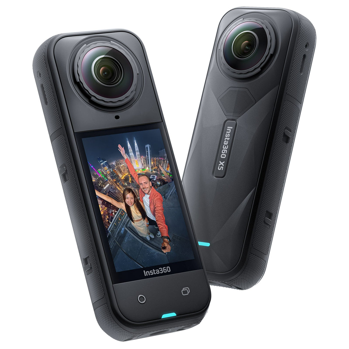 IN STOCK INSTA360 X5 Motorcycle Bundle 5001-1502-00
