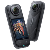 IN STOCK INSTA360 X5 Motorcycle Bundle 5001-1502-00